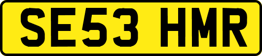 SE53HMR