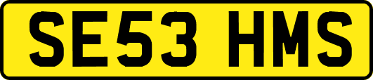 SE53HMS