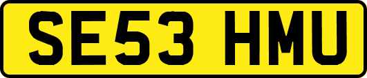 SE53HMU