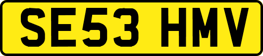 SE53HMV
