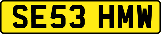 SE53HMW