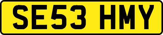 SE53HMY