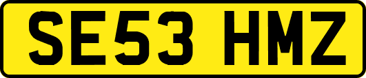 SE53HMZ