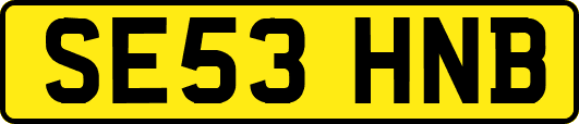SE53HNB