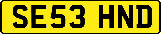 SE53HND