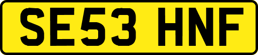 SE53HNF