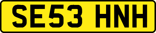 SE53HNH