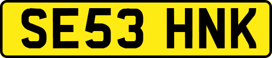 SE53HNK