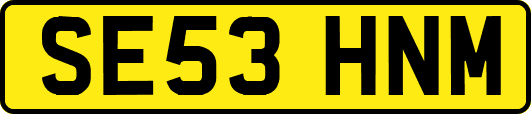 SE53HNM