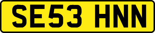 SE53HNN