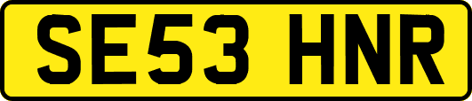 SE53HNR