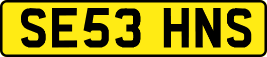 SE53HNS