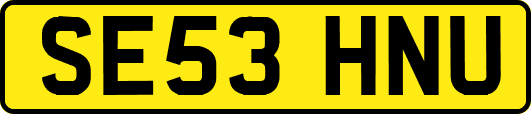 SE53HNU