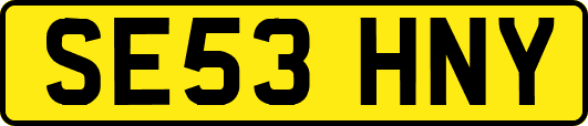 SE53HNY