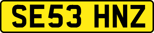 SE53HNZ