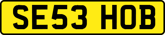 SE53HOB