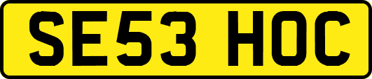 SE53HOC