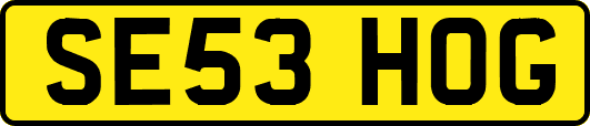 SE53HOG