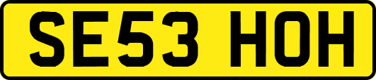 SE53HOH