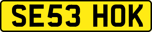 SE53HOK