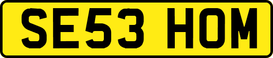 SE53HOM