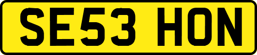 SE53HON