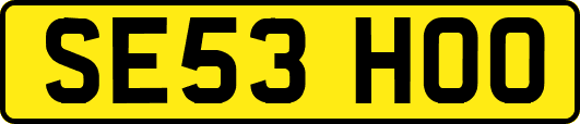 SE53HOO