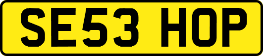 SE53HOP