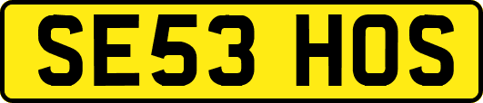 SE53HOS