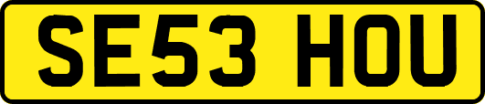 SE53HOU