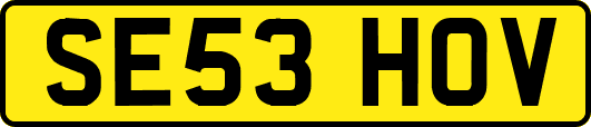 SE53HOV