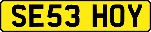 SE53HOY