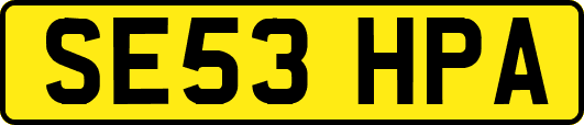 SE53HPA
