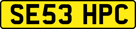 SE53HPC