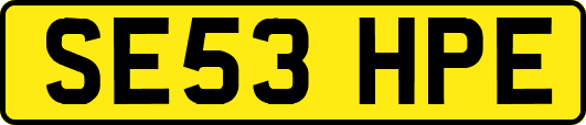 SE53HPE