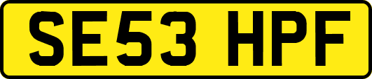 SE53HPF