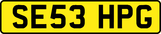 SE53HPG