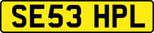 SE53HPL