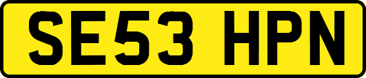SE53HPN