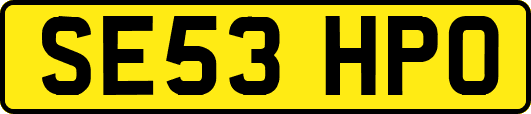 SE53HPO