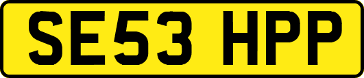 SE53HPP