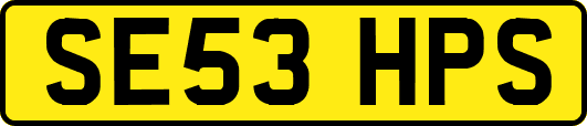 SE53HPS