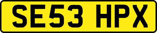 SE53HPX