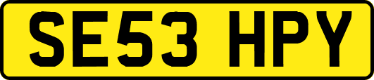 SE53HPY