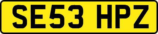SE53HPZ