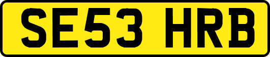 SE53HRB