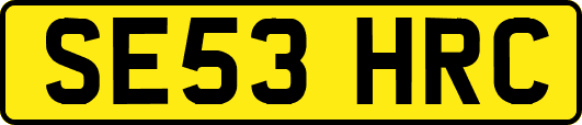SE53HRC
