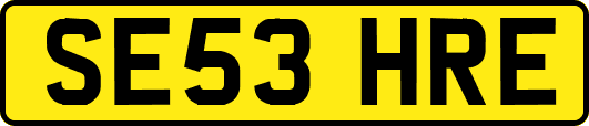 SE53HRE