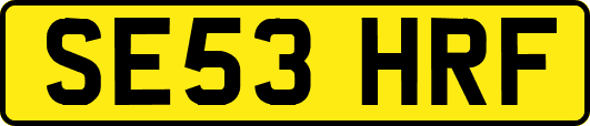 SE53HRF