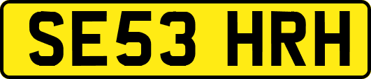 SE53HRH